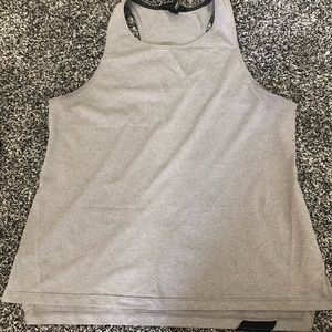 RYU workout tank